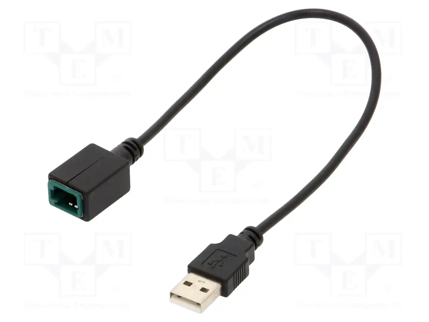 4CARMEDIA USB-007 — Автомобильные аксессуары питания