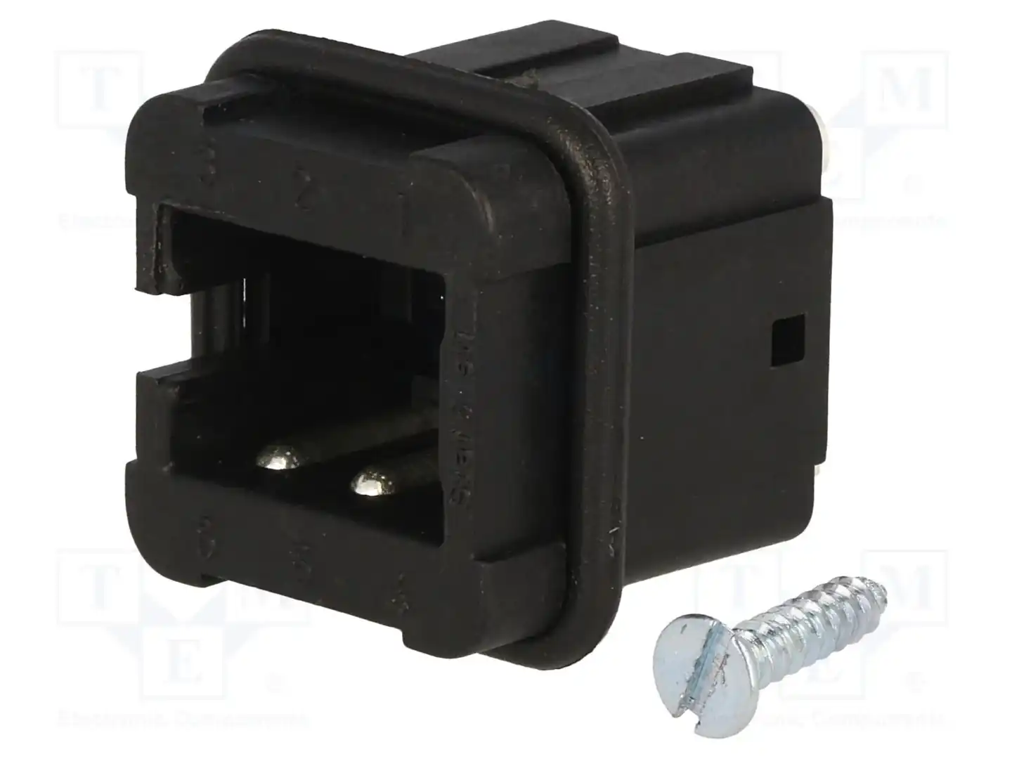 HARTING 09700062615 — Разъeмы