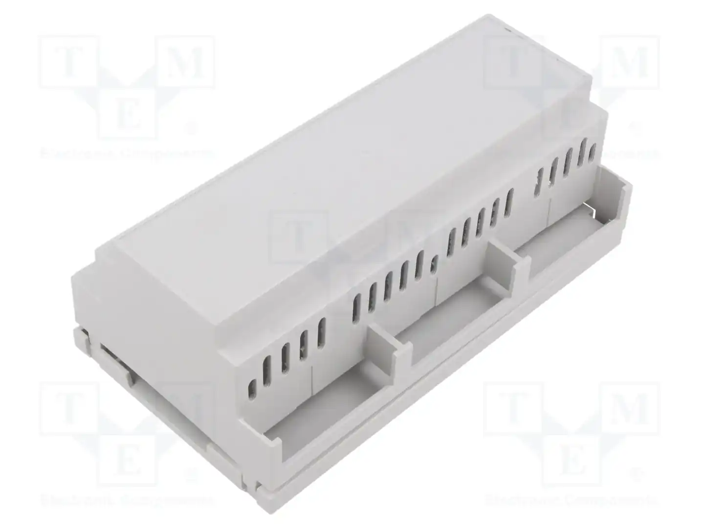 HAMMOND 1597DIN9MHC53V — Корпуса на DIN-рейку