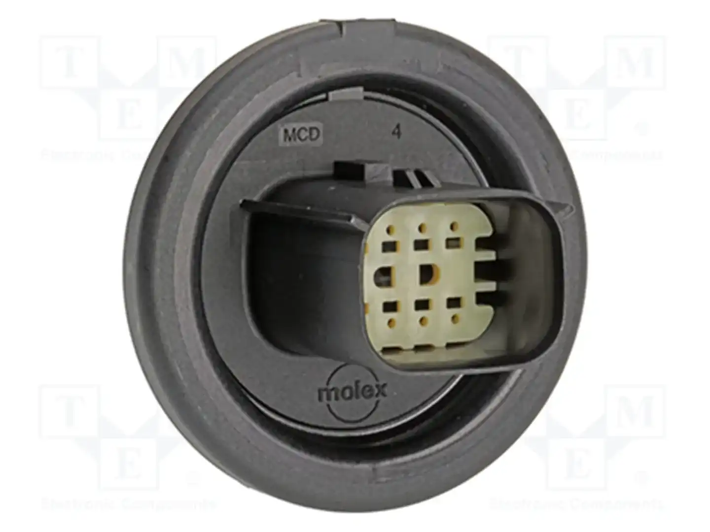 MOLEX 34840-4020 — Разъeмы Automotive