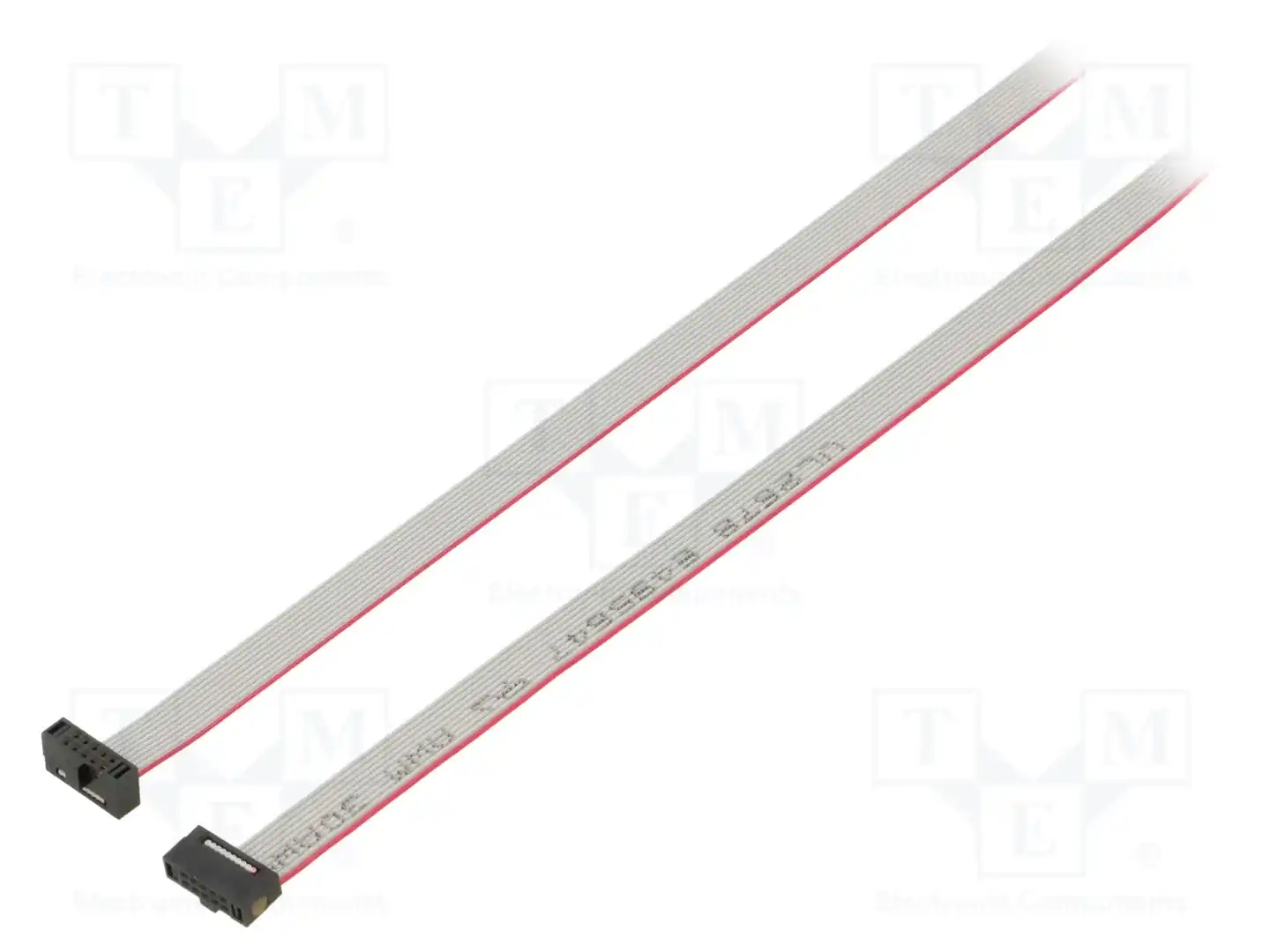SAMTEC FFSD-05-D-24.00-01-N — Кабели IDC
