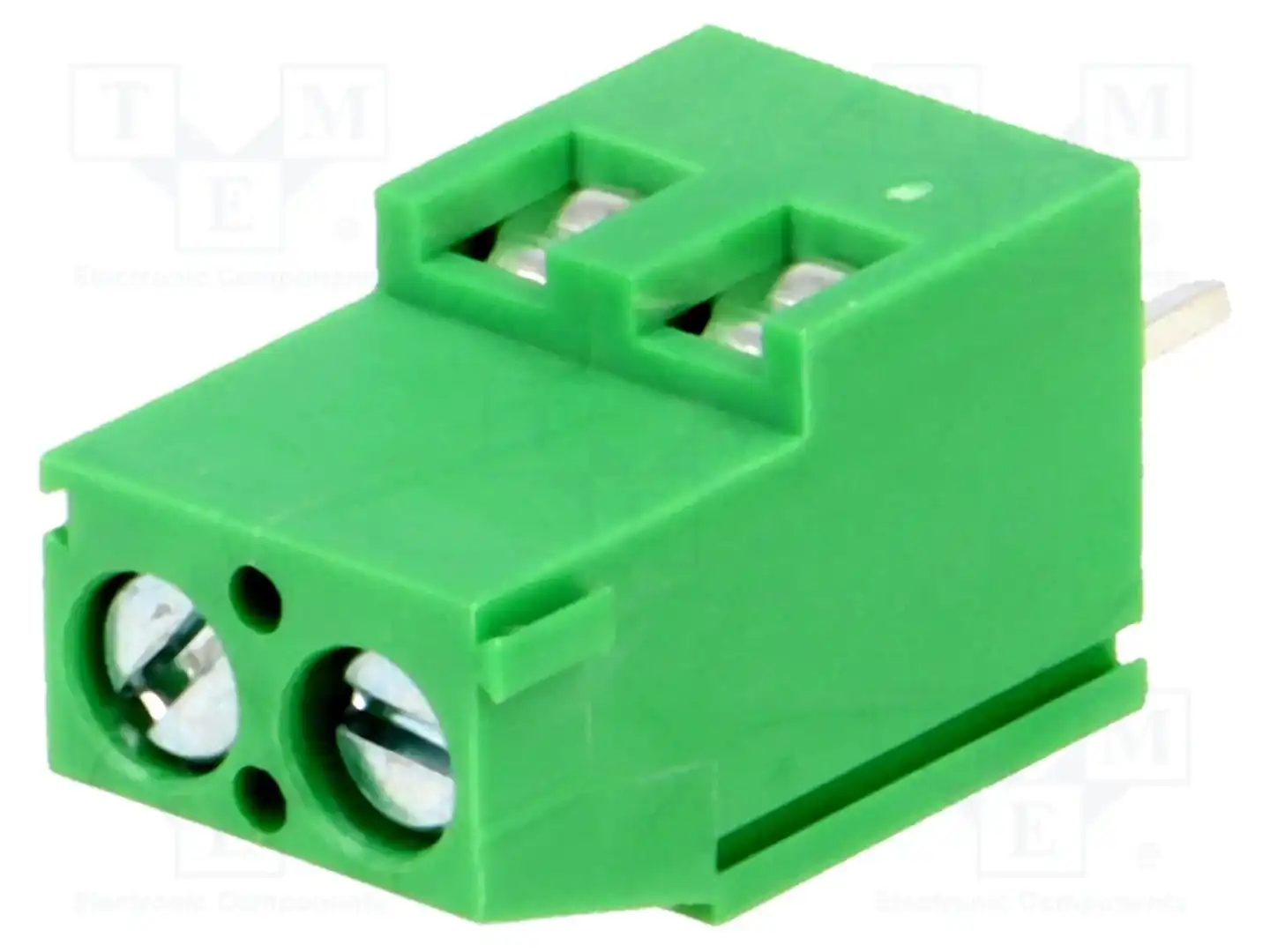ADAM TECH EB147A-02-C — Клеммные колодки для печатных плат
