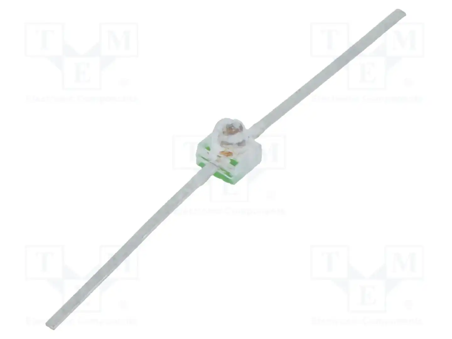 BROADCOM (AVAGO) HLMP-6505 — Светодиоды THT остальные