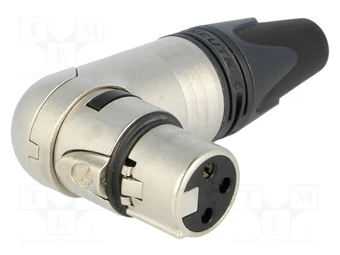 NEUTRIK NC3FRX — Разъeмы XLR
