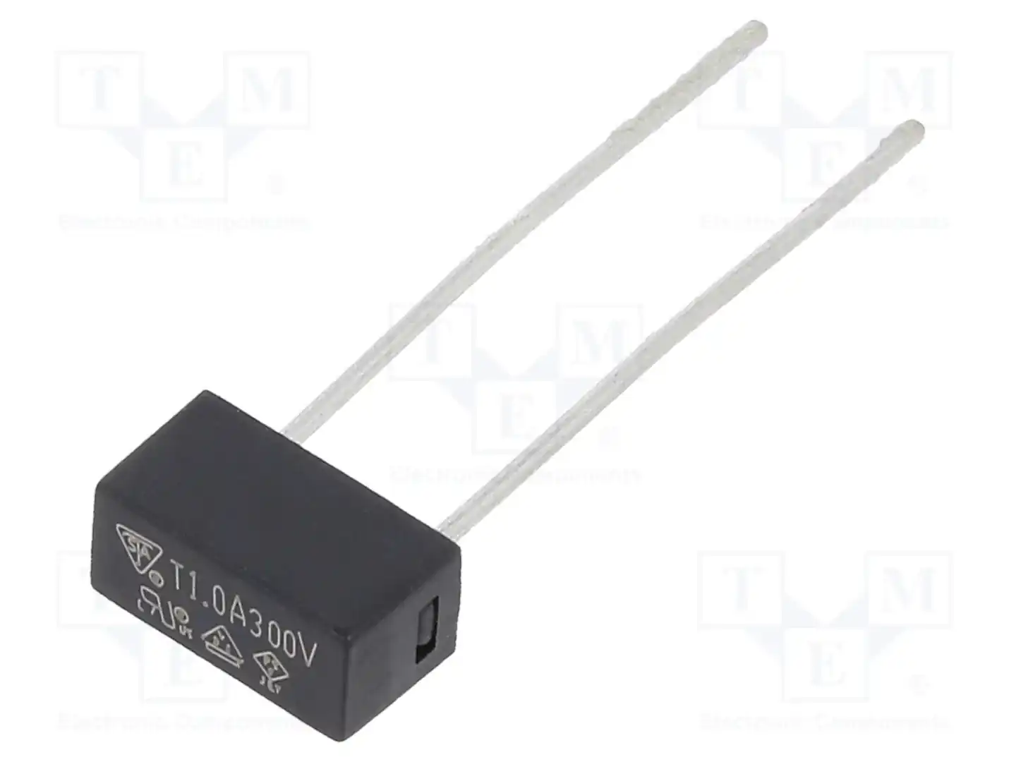 ESKA 883317G — Предохранители TE5