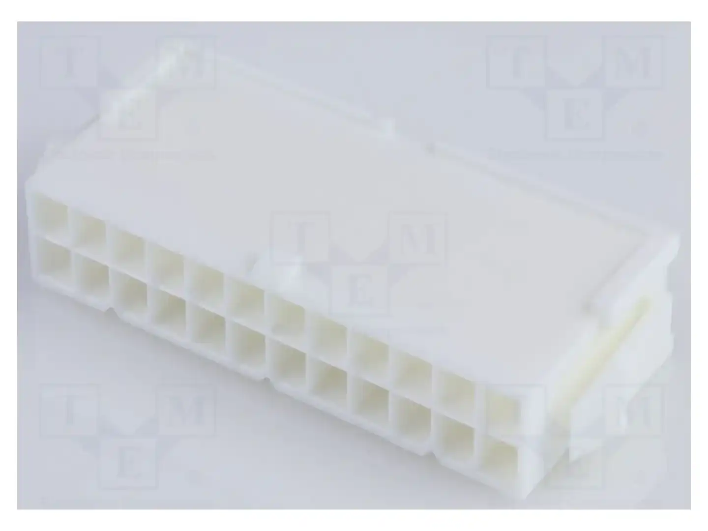 MOLEX 39-01-2246 — Разъeмы сигнальные растр 4,20мм