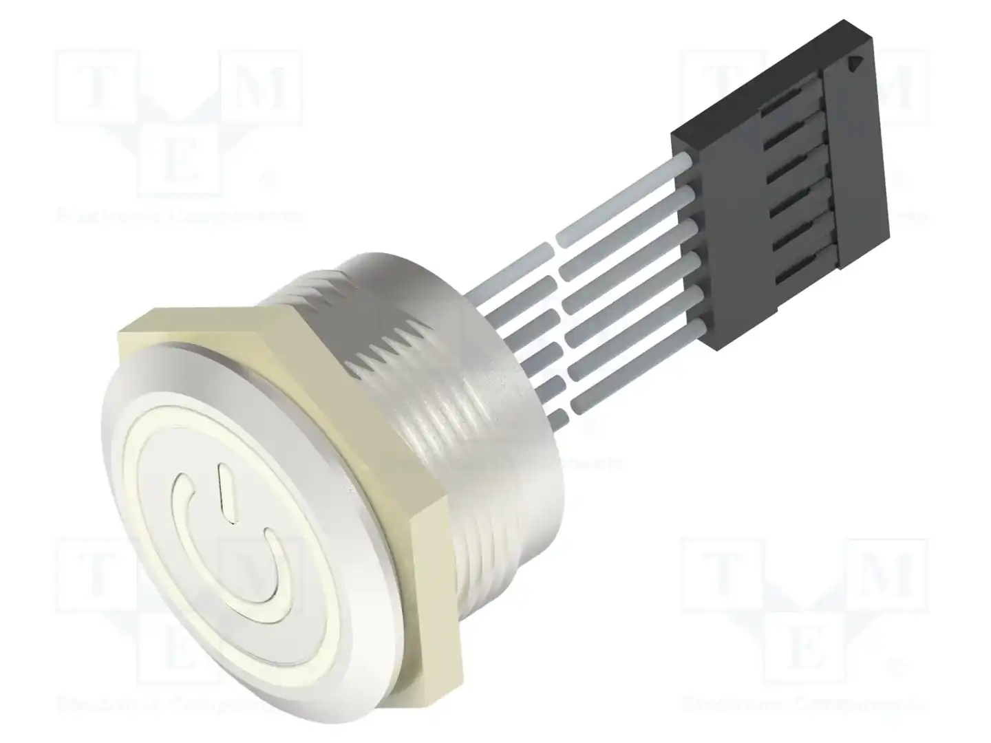 TE Connectivity AVC22LAIOFE1DT5A04 — Переключатели емкостные