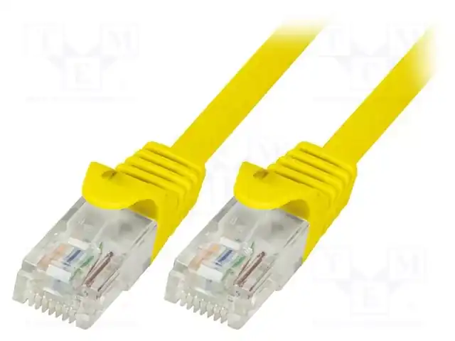 LOGILINK CP2097U — Кабели и адаптеры RJ45