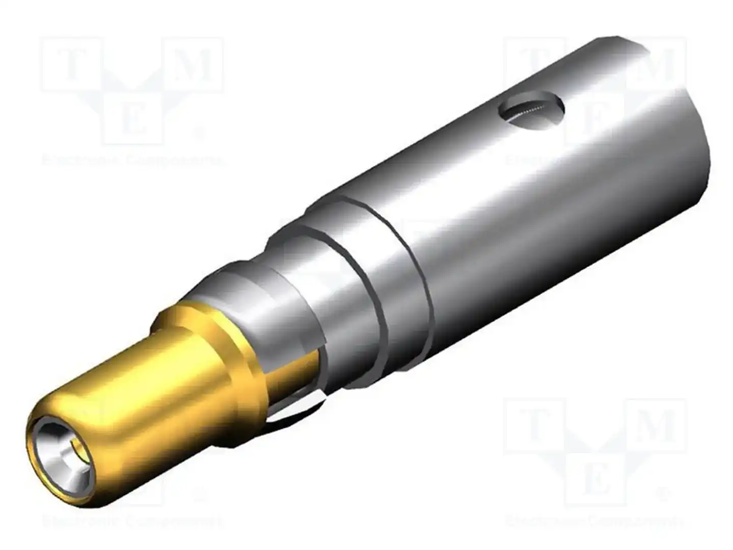 MOLEX 173112-0680 — Штекеры и гнезда D-Sub