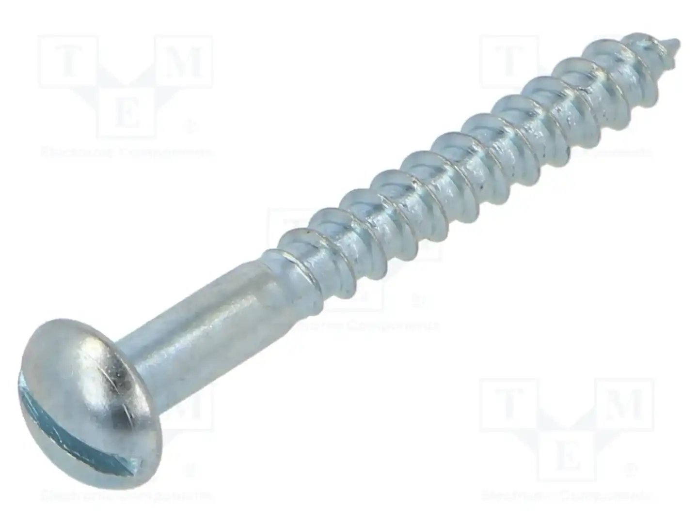 BOSSARD 1069802 — Шурупы