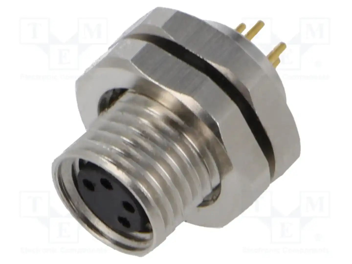 LUTRONIC 1221 — Разъeмы M8