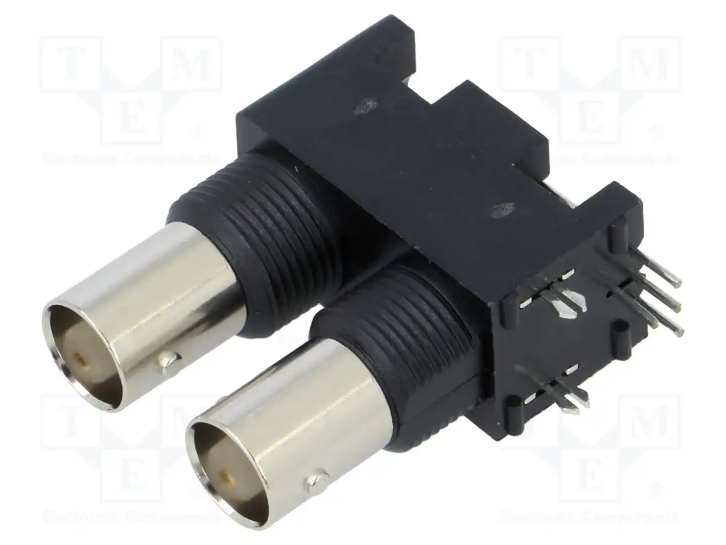 AMPHENOL RF 031-6575 — Разъeмы BNC