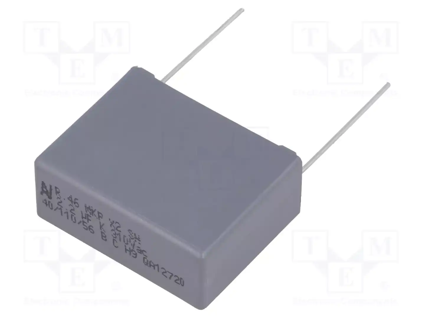 KEMET R463R422050M2K — Пленочные конденсаторы ТНТ