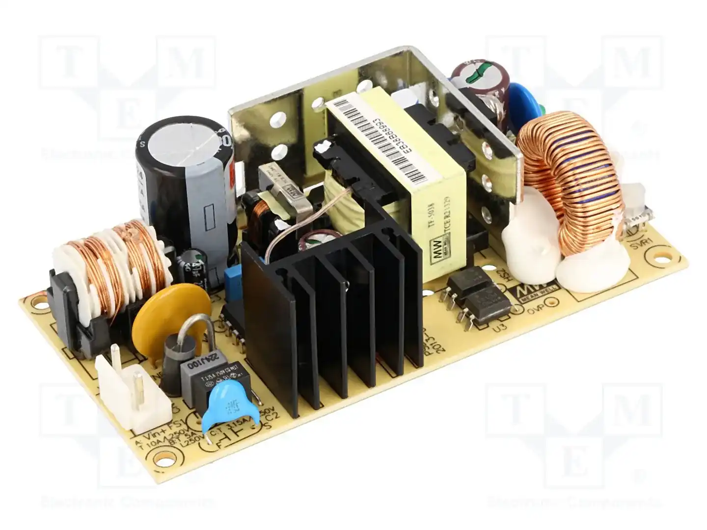 MEAN WELL PSD-30C-24 — Преобразователи DC/DC