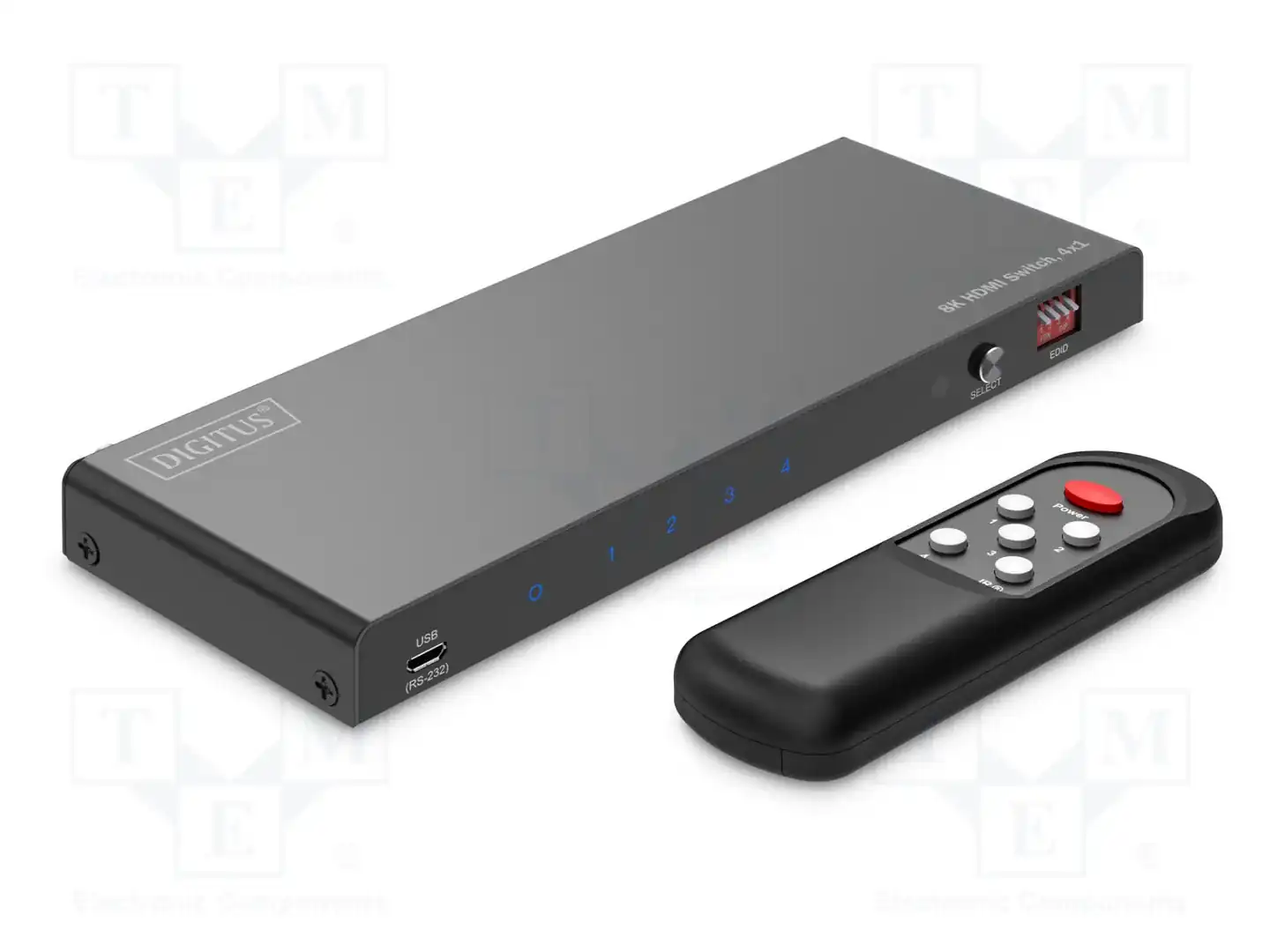 DIGITUS DS-55335 — Кабели и адаптеры HDMI, DVI, DisplayPort