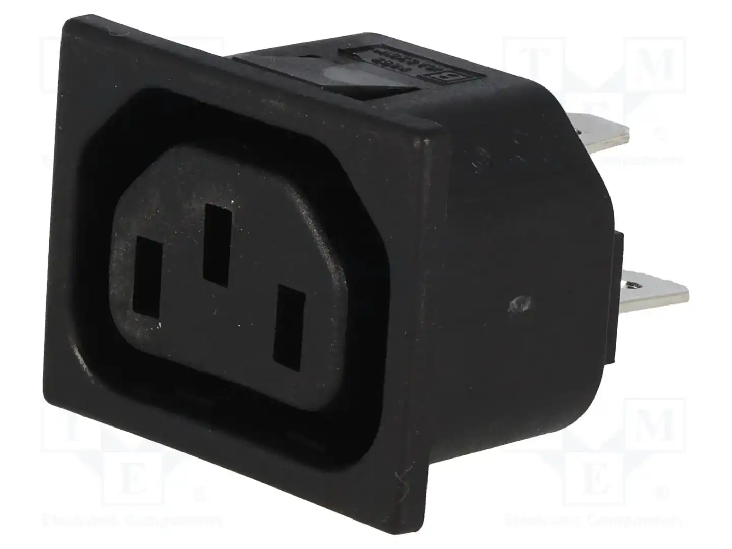 BULGIN PX0695/10/63 — Разъемы IEC 60320