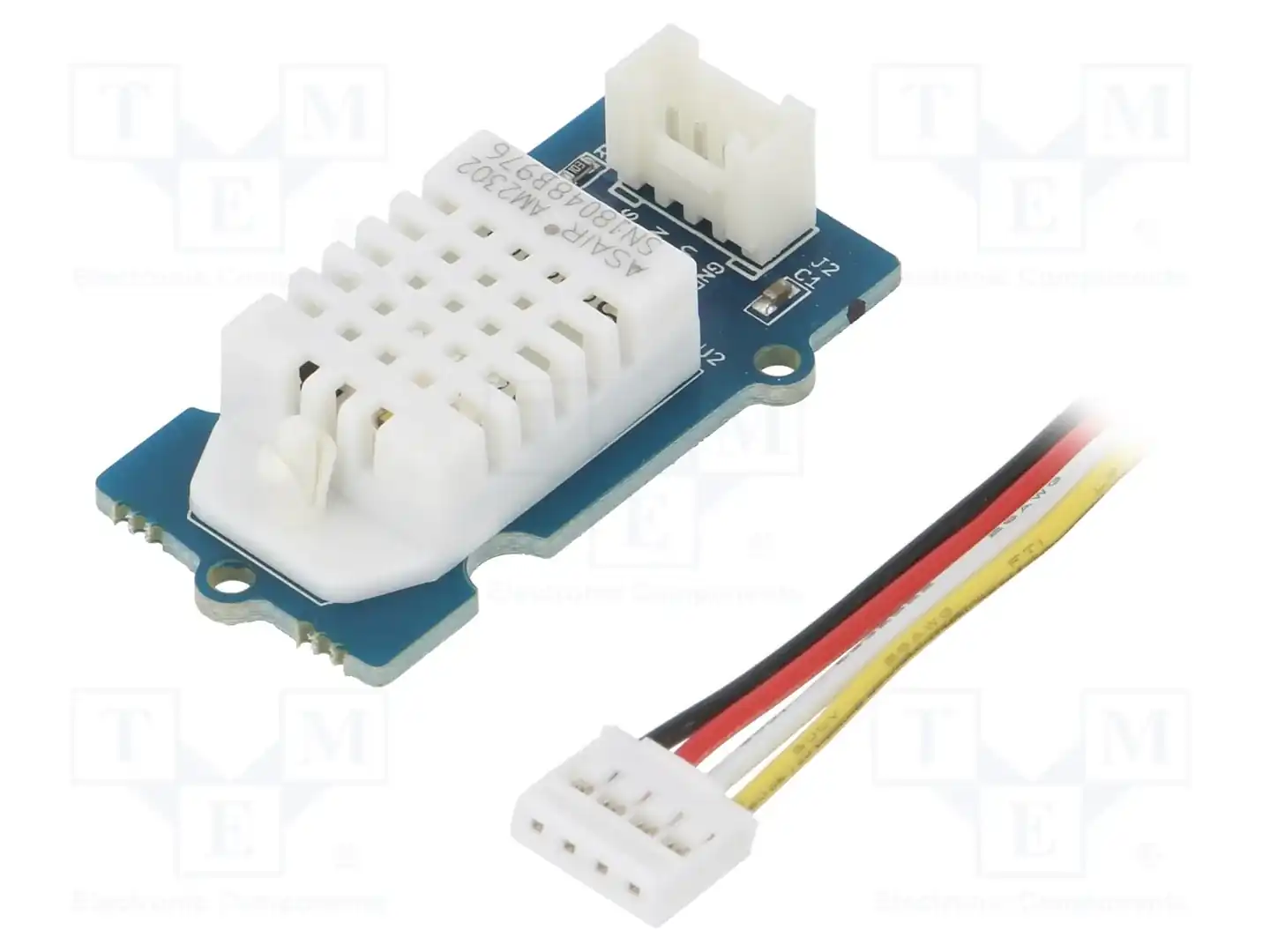 SEEED STUDIO TEMPERATURE&HUMIDITY SENSOR PRO — Платы расширения
