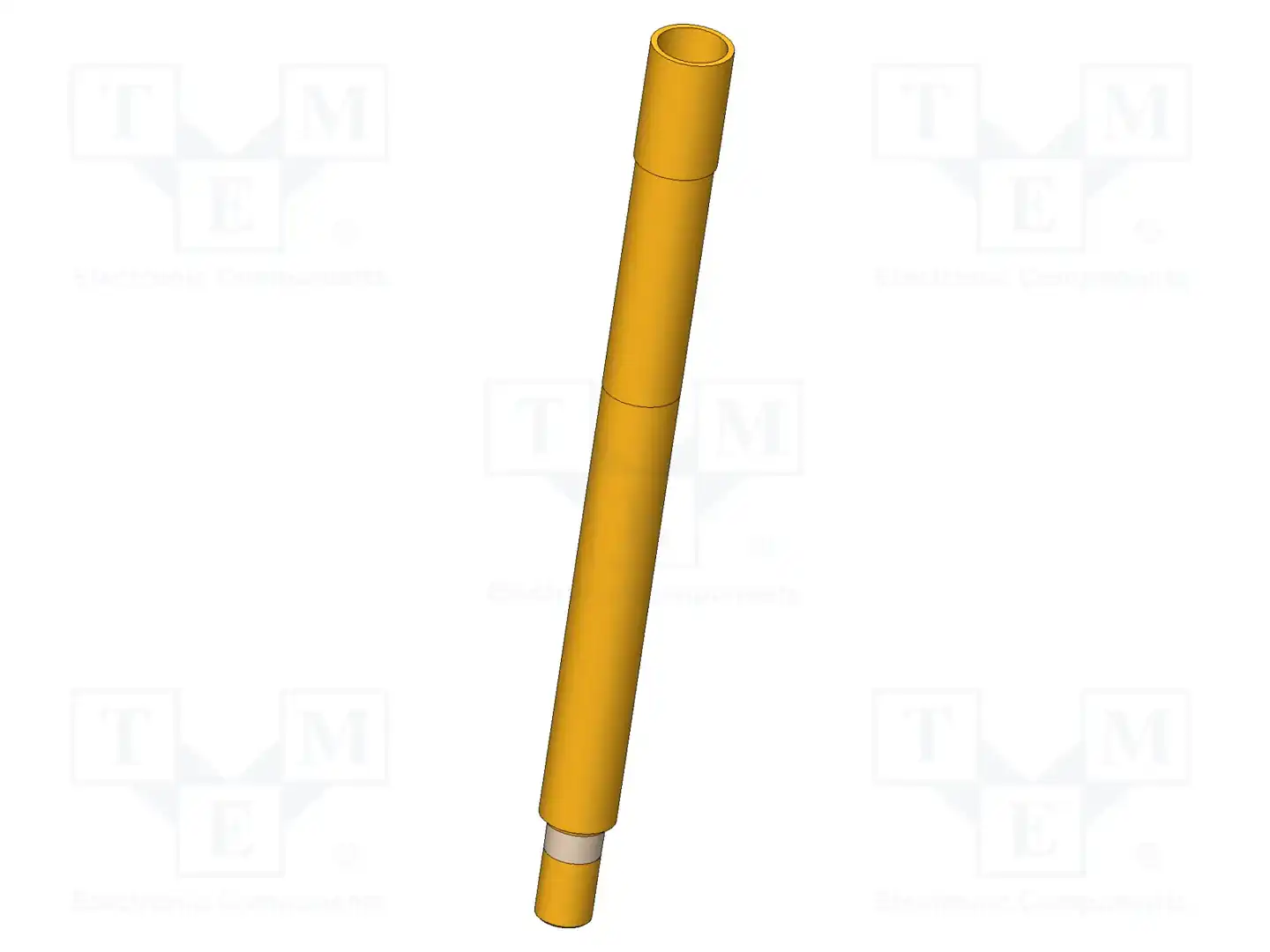 INGUN KS-465 M2.5 E05-F — Гнёзда для измерительных щупов