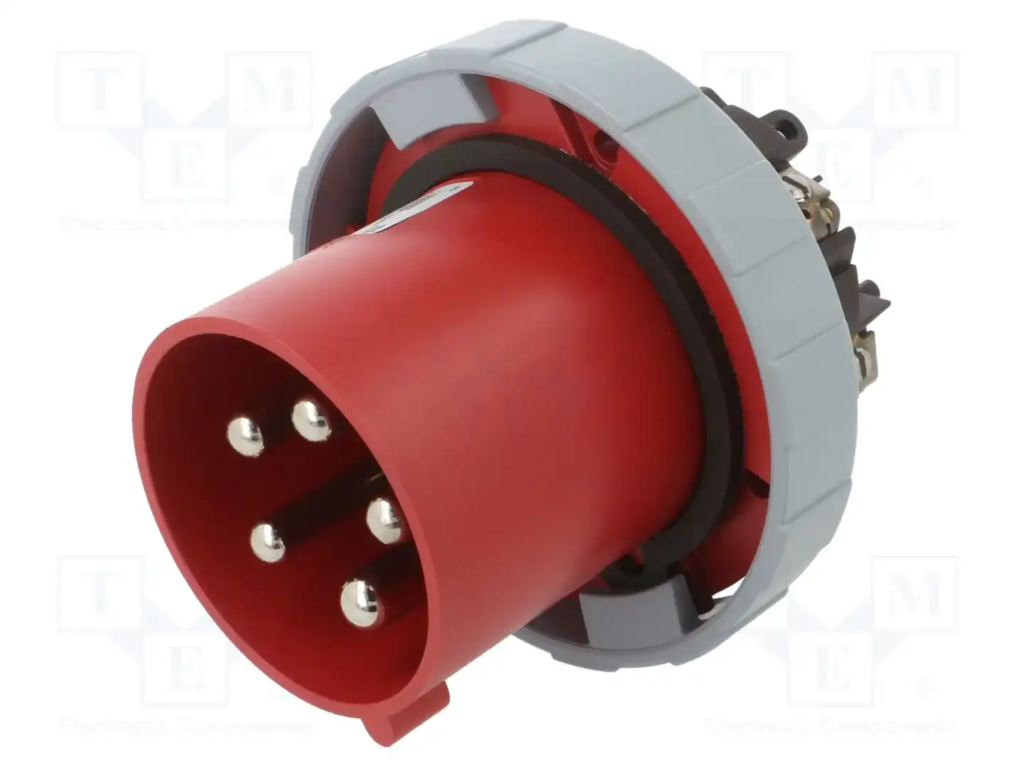 AMPHENOL 2CMA167204R1000 — Многофазные разъемы IEC 60309