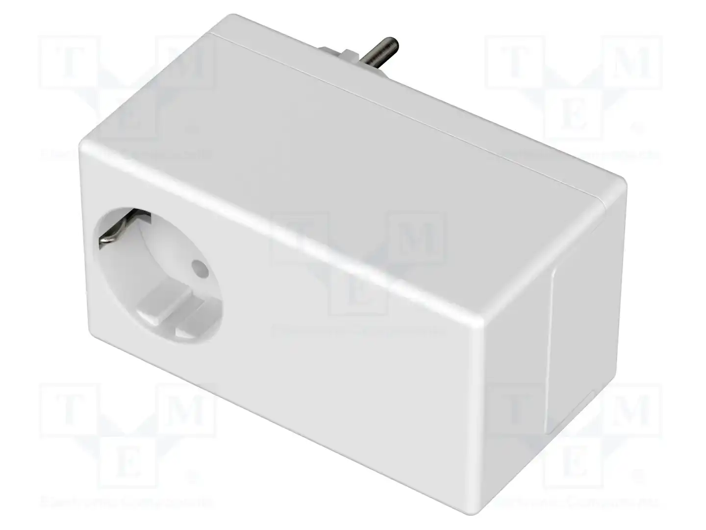 BOPLA SE 435 DE - 9016 — Корпуса для блоков питания
