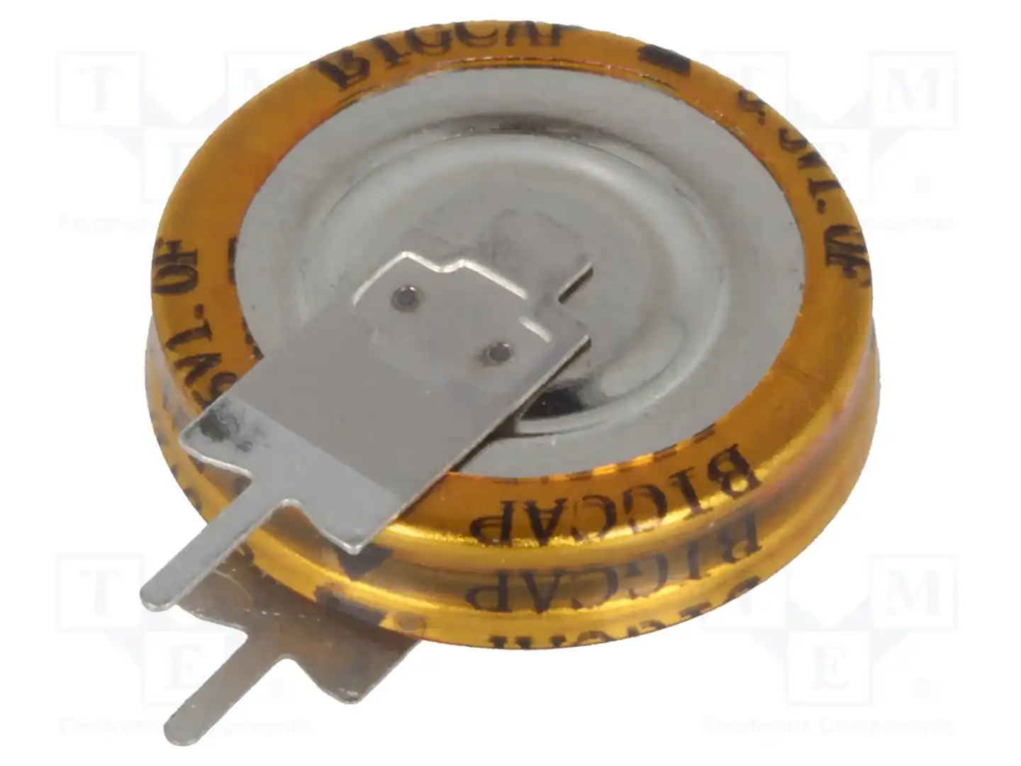 BIGCAP BCE005R5V105FS — Суперконденсаторы