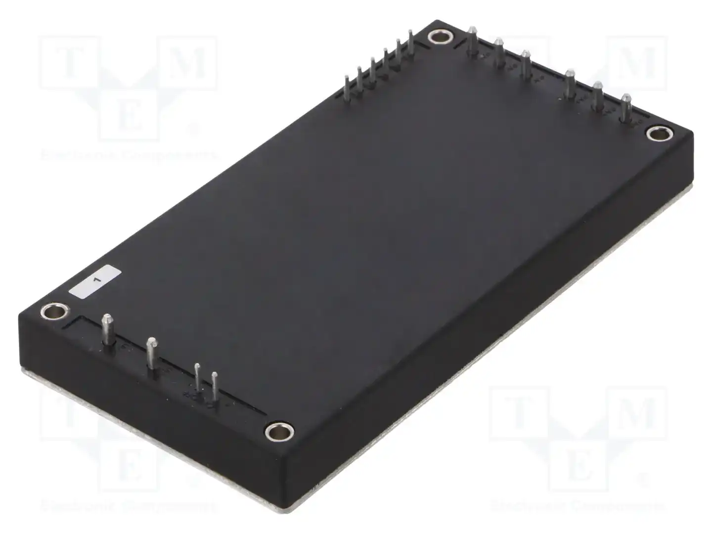 CINCON CFB400W-48S12 — Преобразователи DC/DC