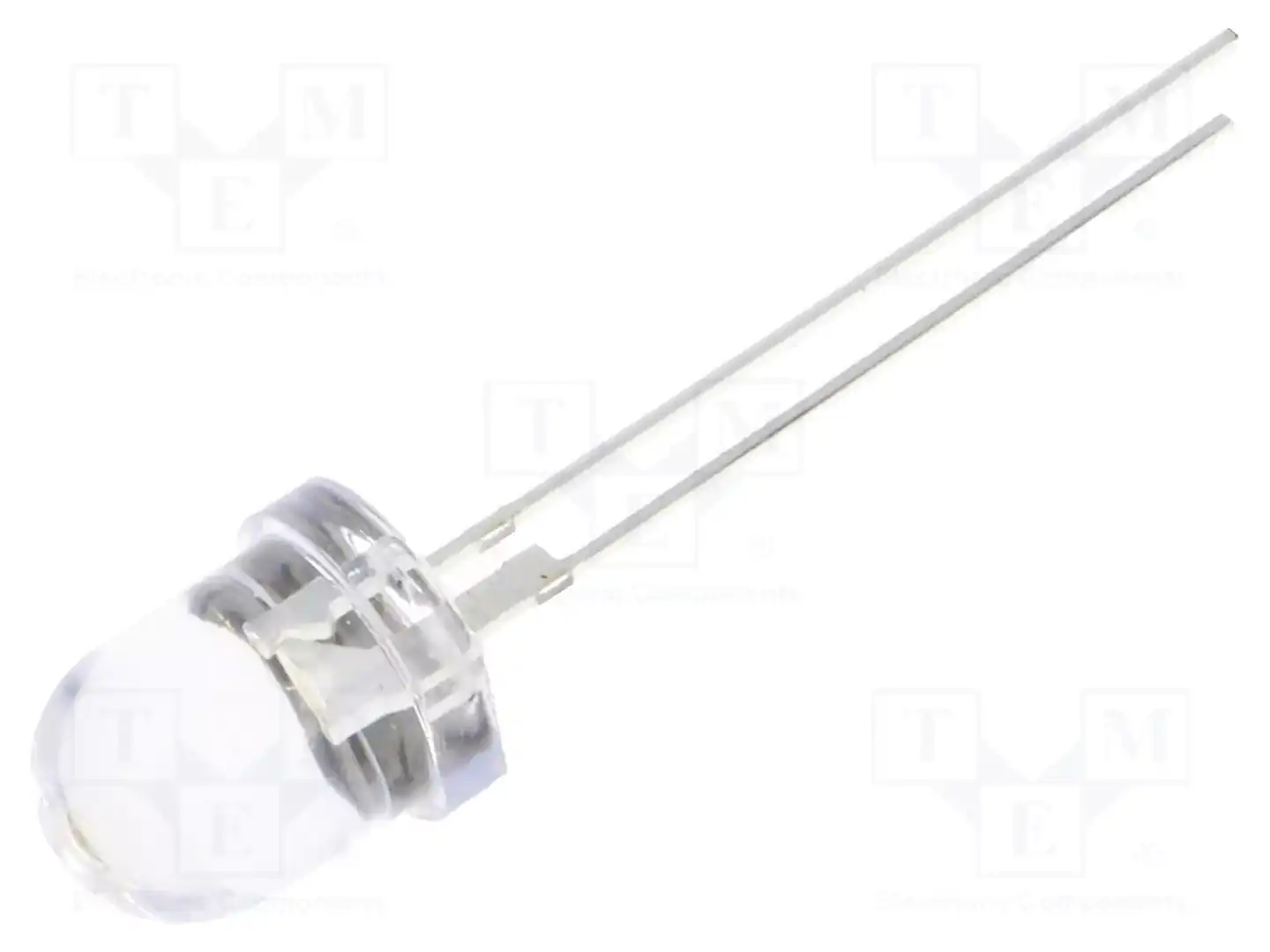 OPTOSUPPLY OSM54L8131P — Круглые светодиоды THT