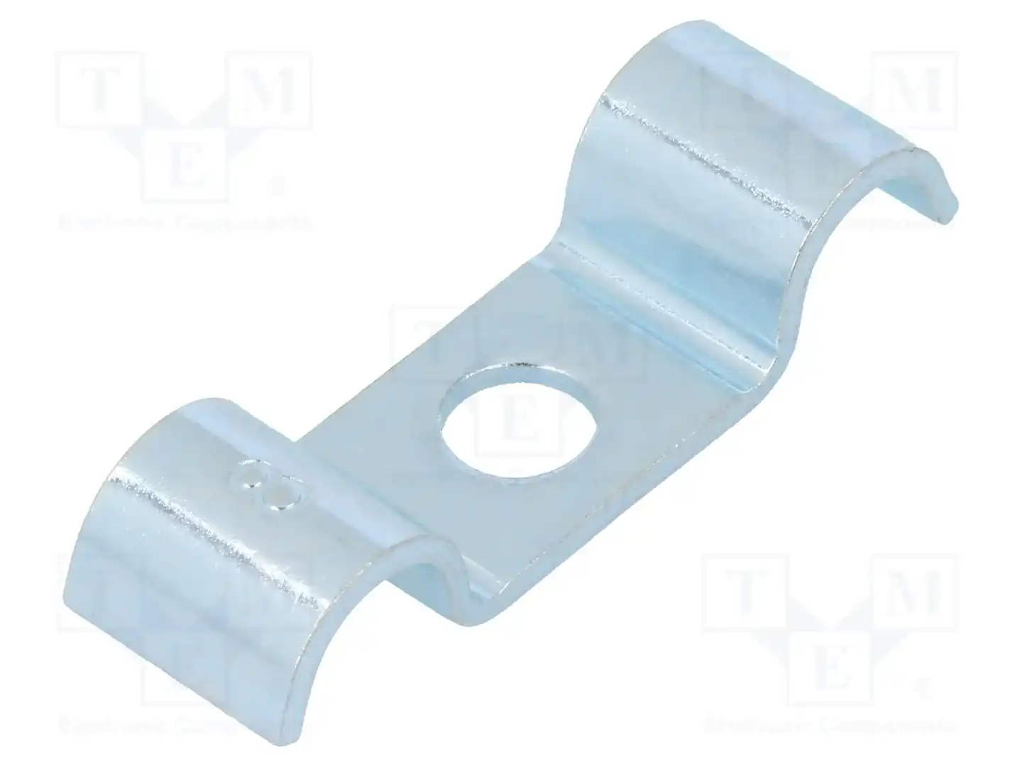 OBO BETTERMANN 1015 D 8 G — Держатели, скобы для кабелей