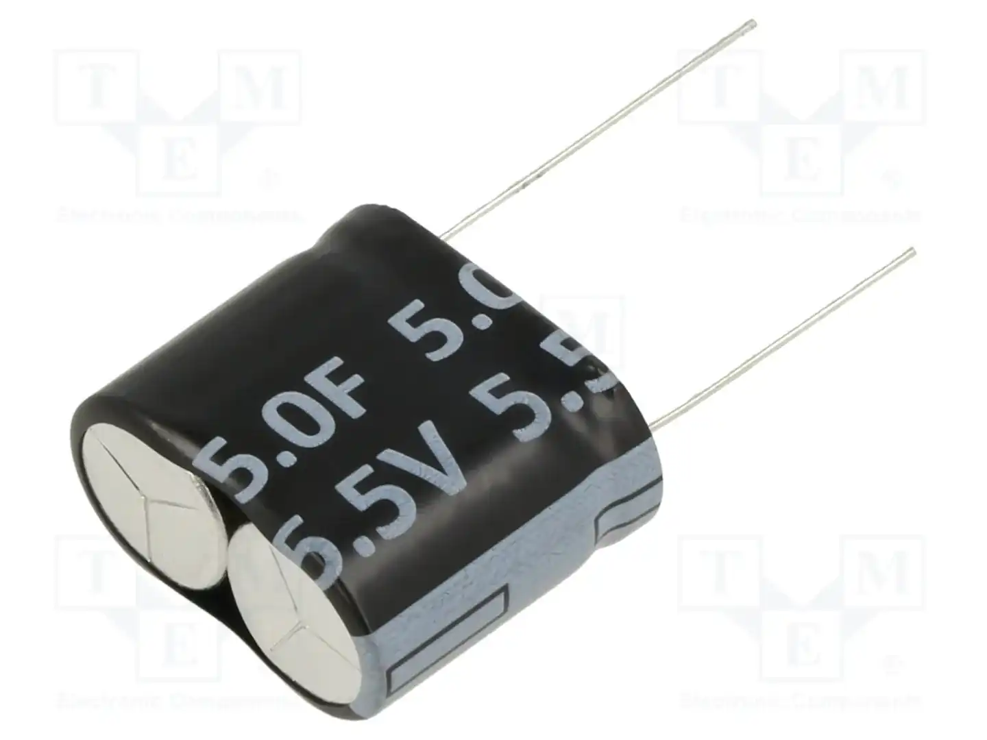 Viking SC5V5Z505MH — Суперконденсаторы