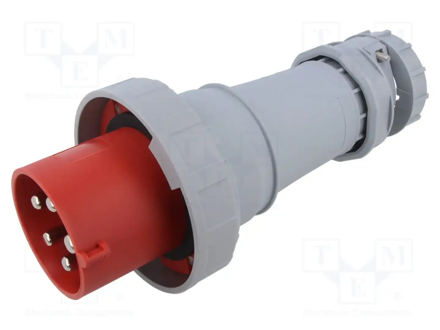 TAIZHOU BAOLUDA ELECTRIC QX1447 — Многофазные разъемы IEC 60309