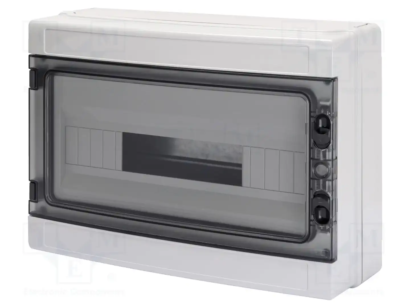 GEWISS GW40106BS — Корпуса для модульной аппаратуры