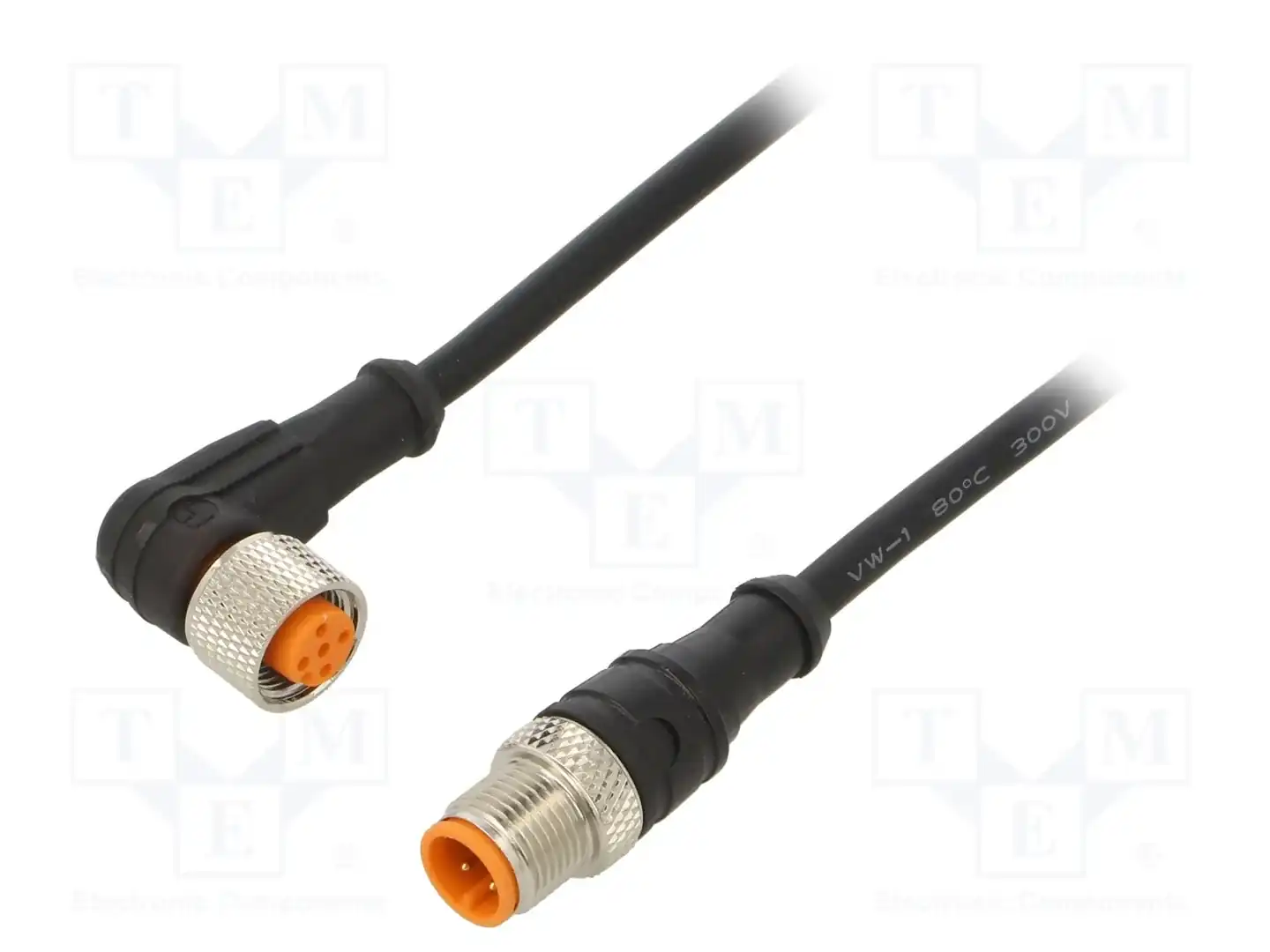 LUTRONIC 1210 1206 04 L2 002 2M — Кабели к датчикам
