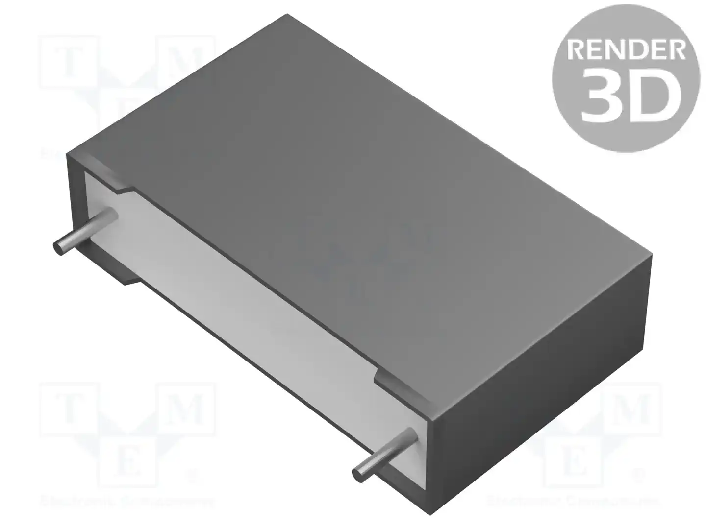 KEMET R523N356050P0K — Пленочные конденсаторы ТНТ