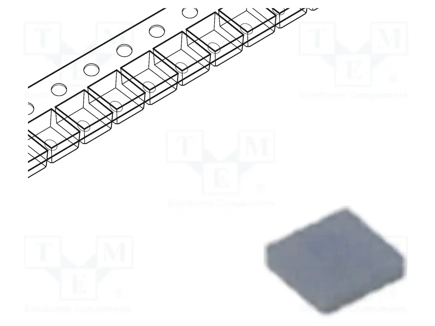 TOSHIBA TCR3UG33A,LF(S — Стабилизаторы напряжения нерегулир. LDO