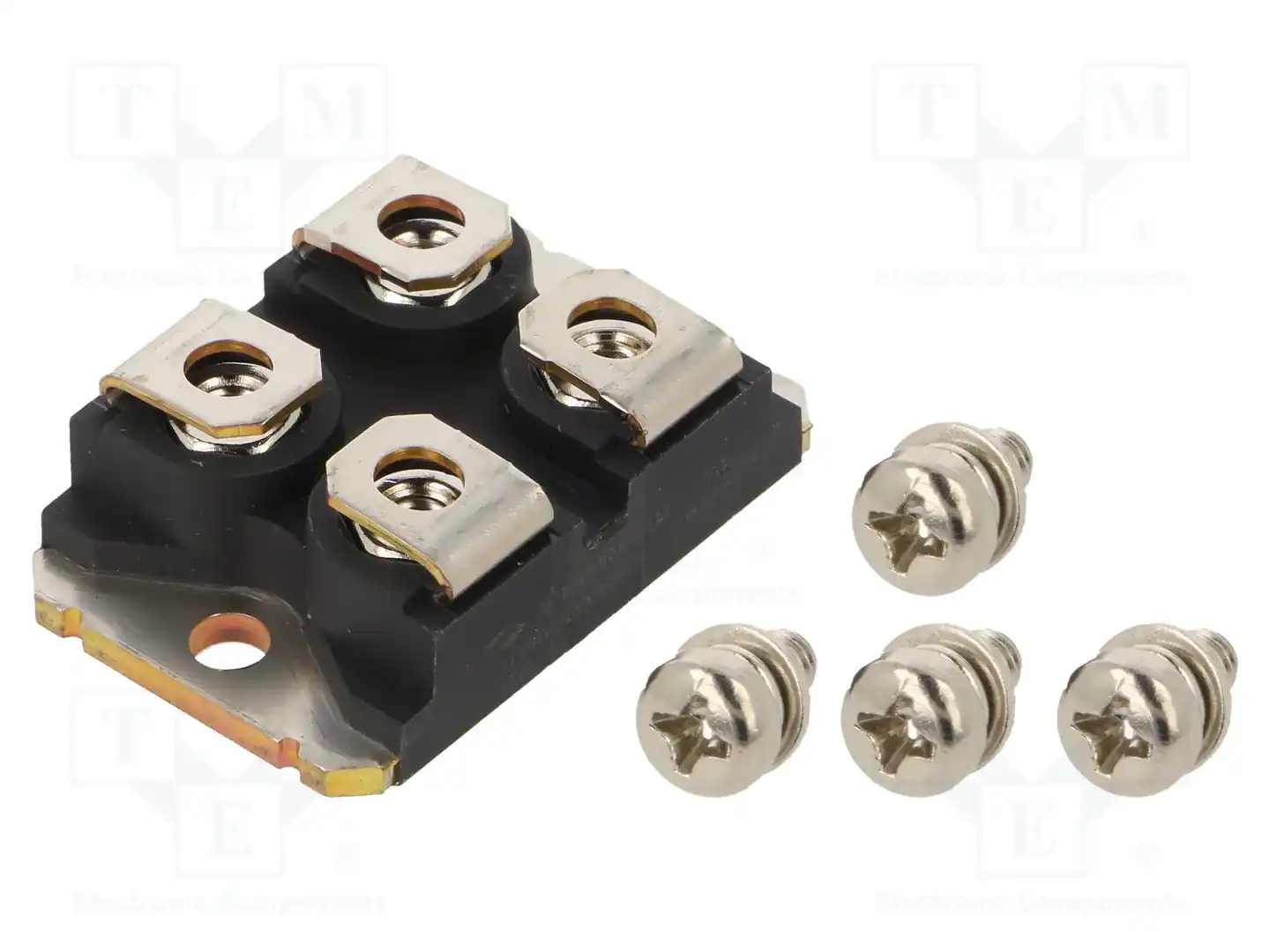 Microchip Technology APT90DR160HJ — Однофазные мосты диодные - остальные