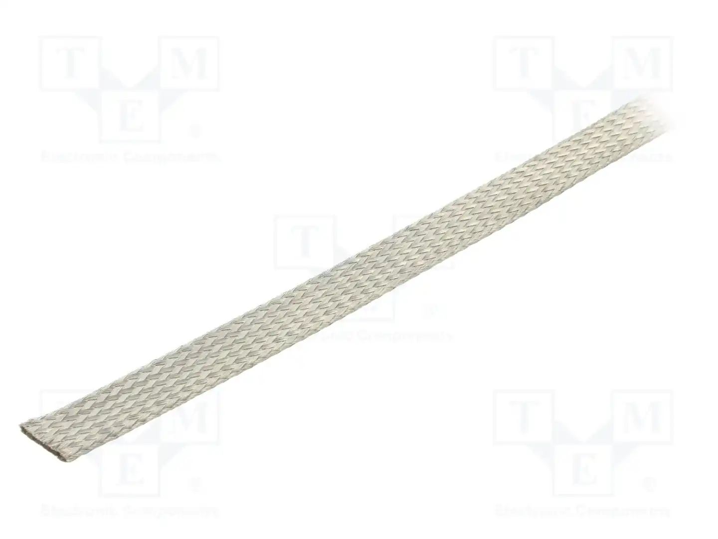 ALPHA WIRE 2172 SV005 — Оплётки и медные провода