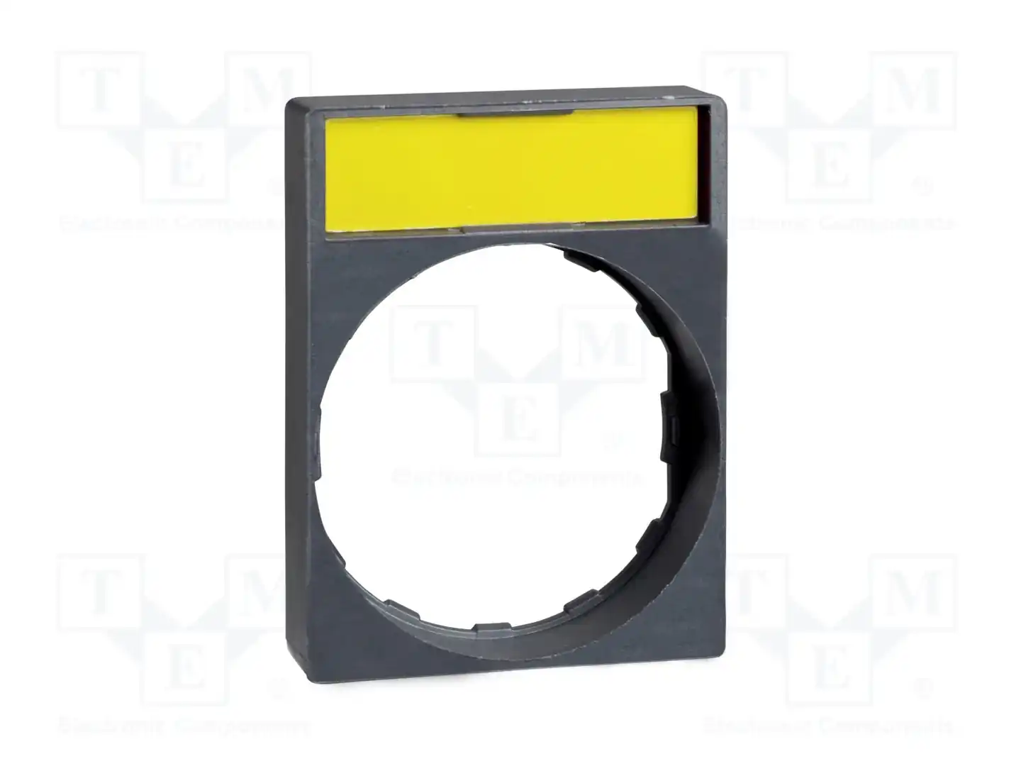 SCHNEIDER ELECTRIC ZBY4H101 — Панельные аксессуары стандартные