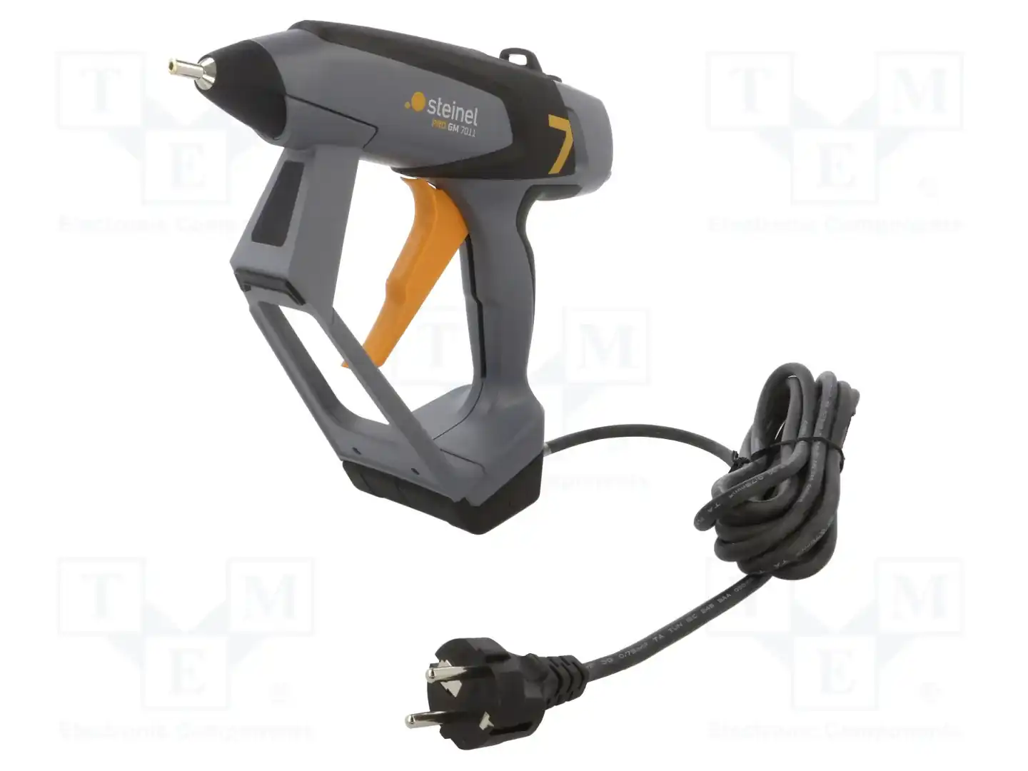 STEINEL GM7011 — Пистолеты для клея и термоплавкие клеи