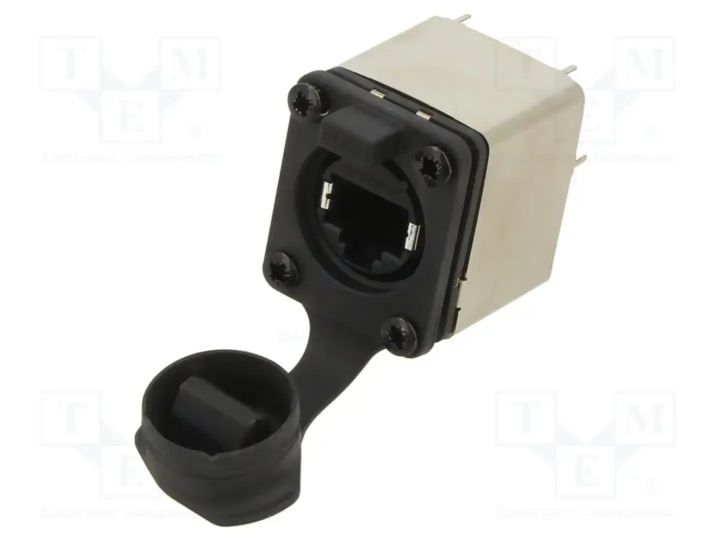 AMPHENOL RJXS8FP15VE — Разъeмы RJ