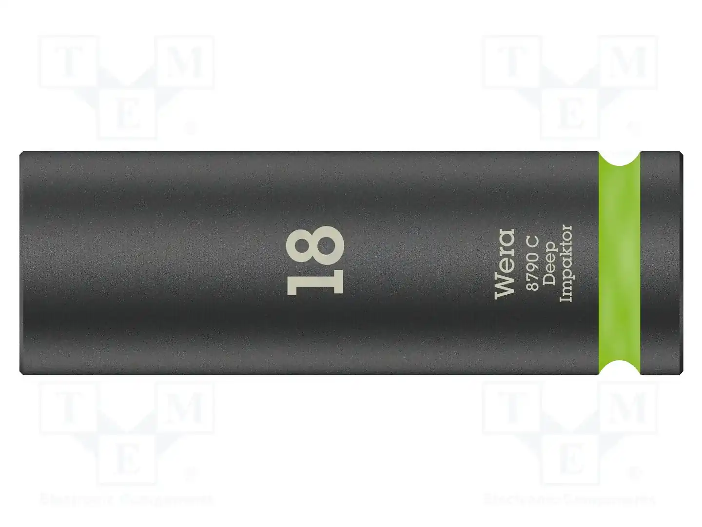 WERA 05004835001 — Ключи накидные