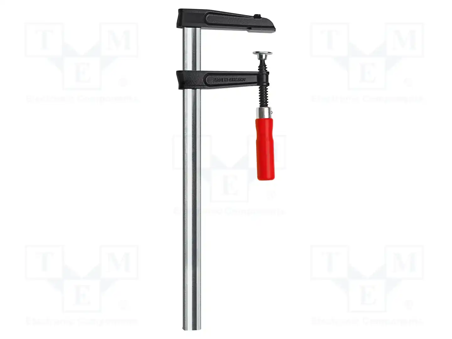 BESSEY TKPN60BE — Тиски и струбцины