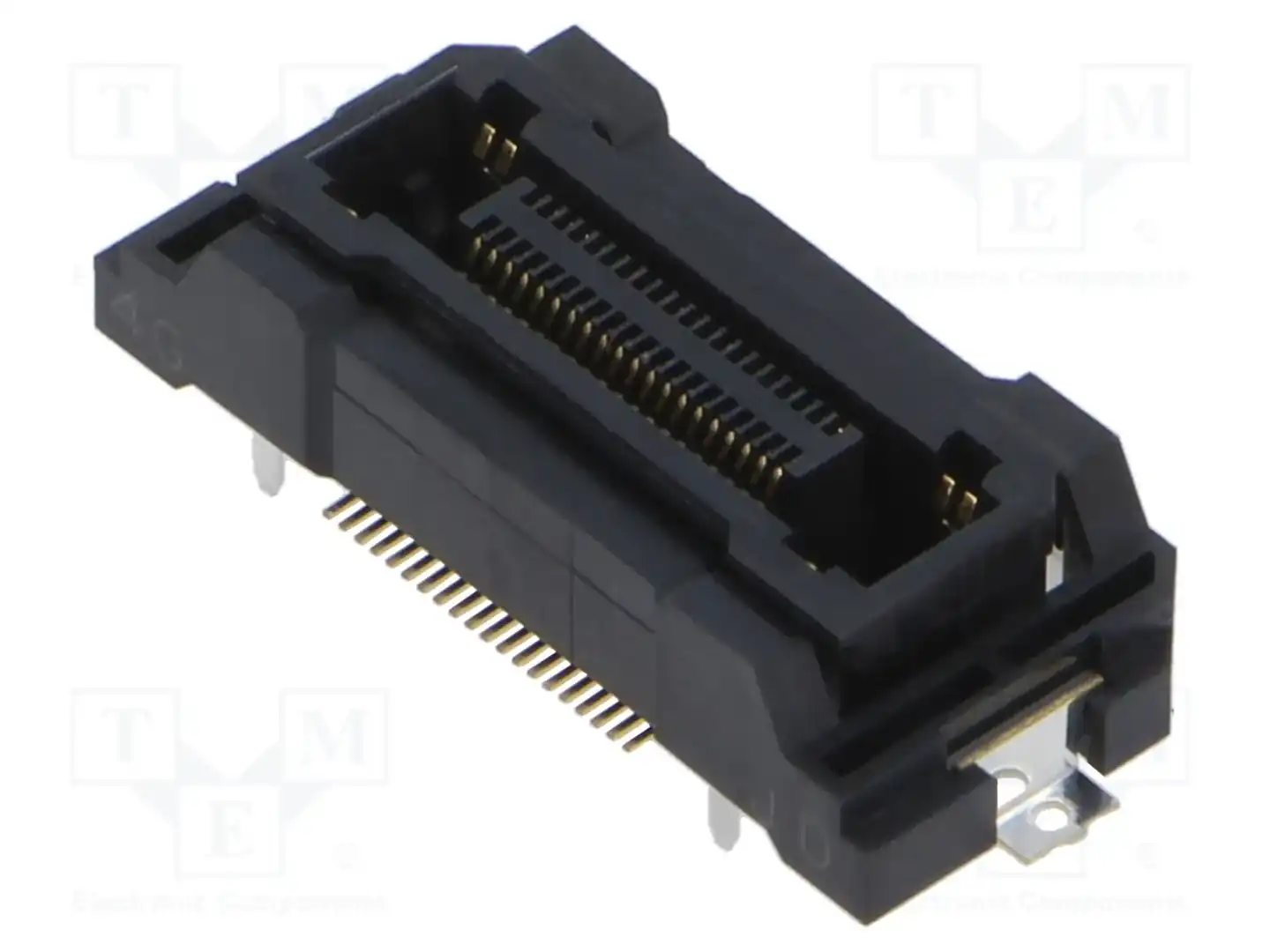 HIROSE FX23L-40S-0.5SV — Разъeмы FFC/FPC растр 0,5мм