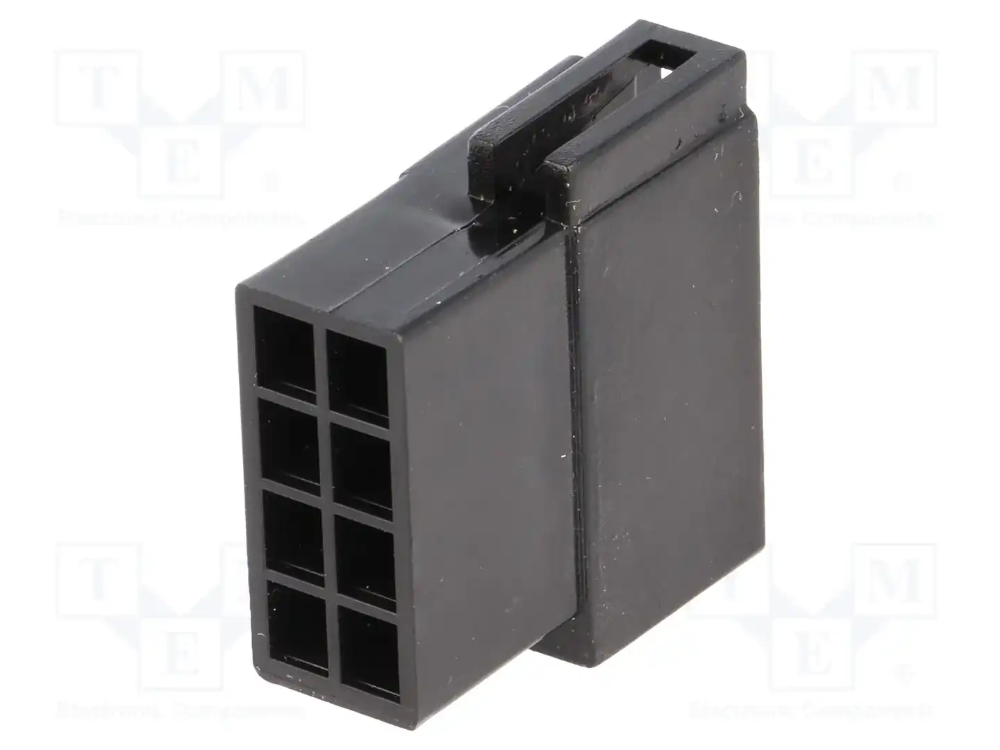 4CARMEDIA 331321 — Разъемы car audio - корпуса и вилки