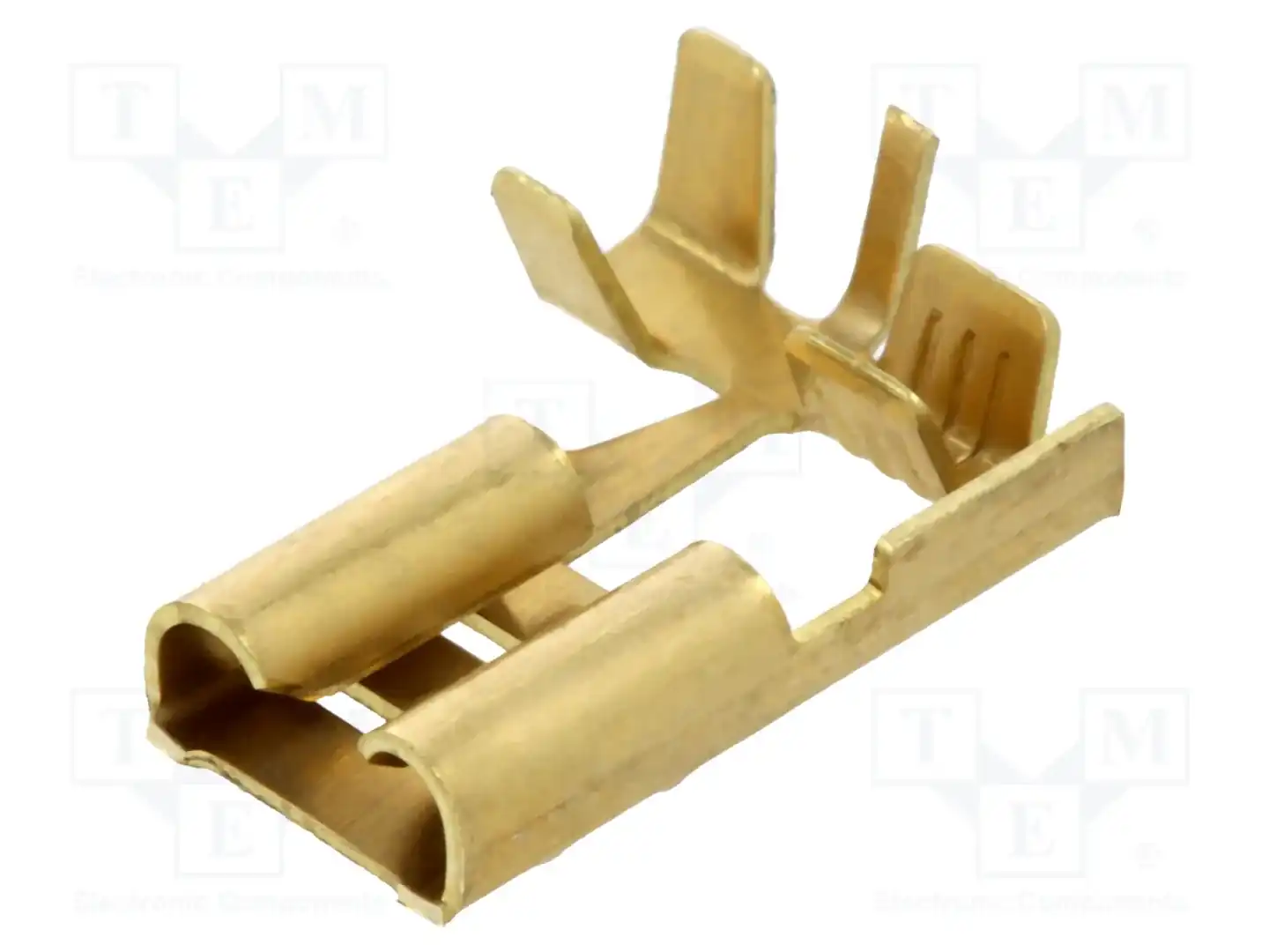 BM GROUP BM 02195 — Неизолированные коннекторы