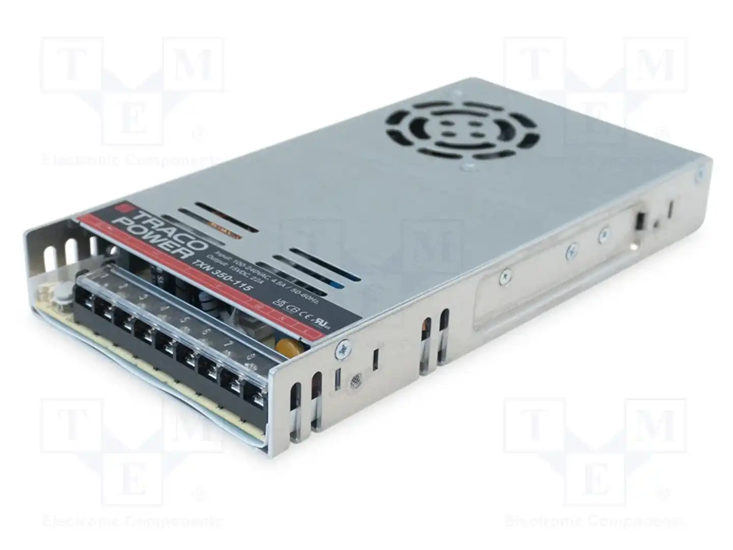 TRACO POWER TXN 350-112 — Блоки питания для встраивания