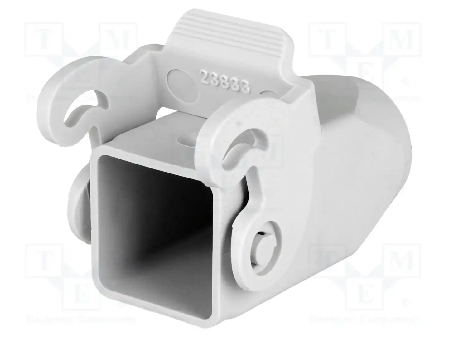 ILME MK VG20 — Разъeмы