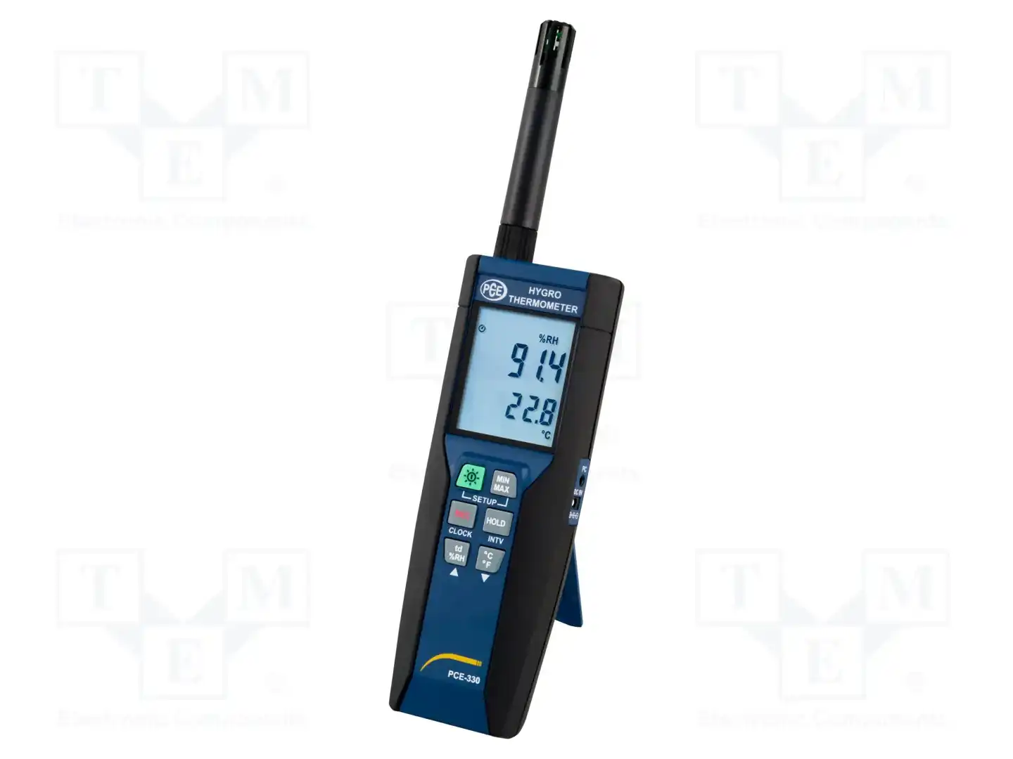 PCE INSTRUMENTS PCE-330 — Термогигрометры