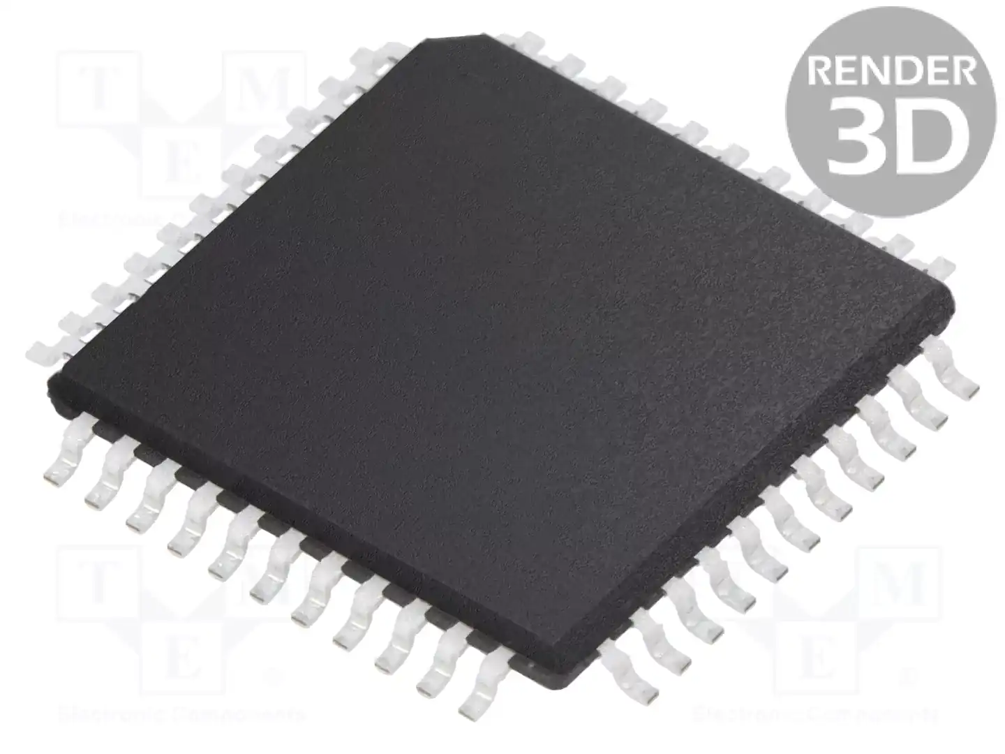 Microchip Technology KSZ8795CLXCC — Микросхемы - интерфейс Ethernet
