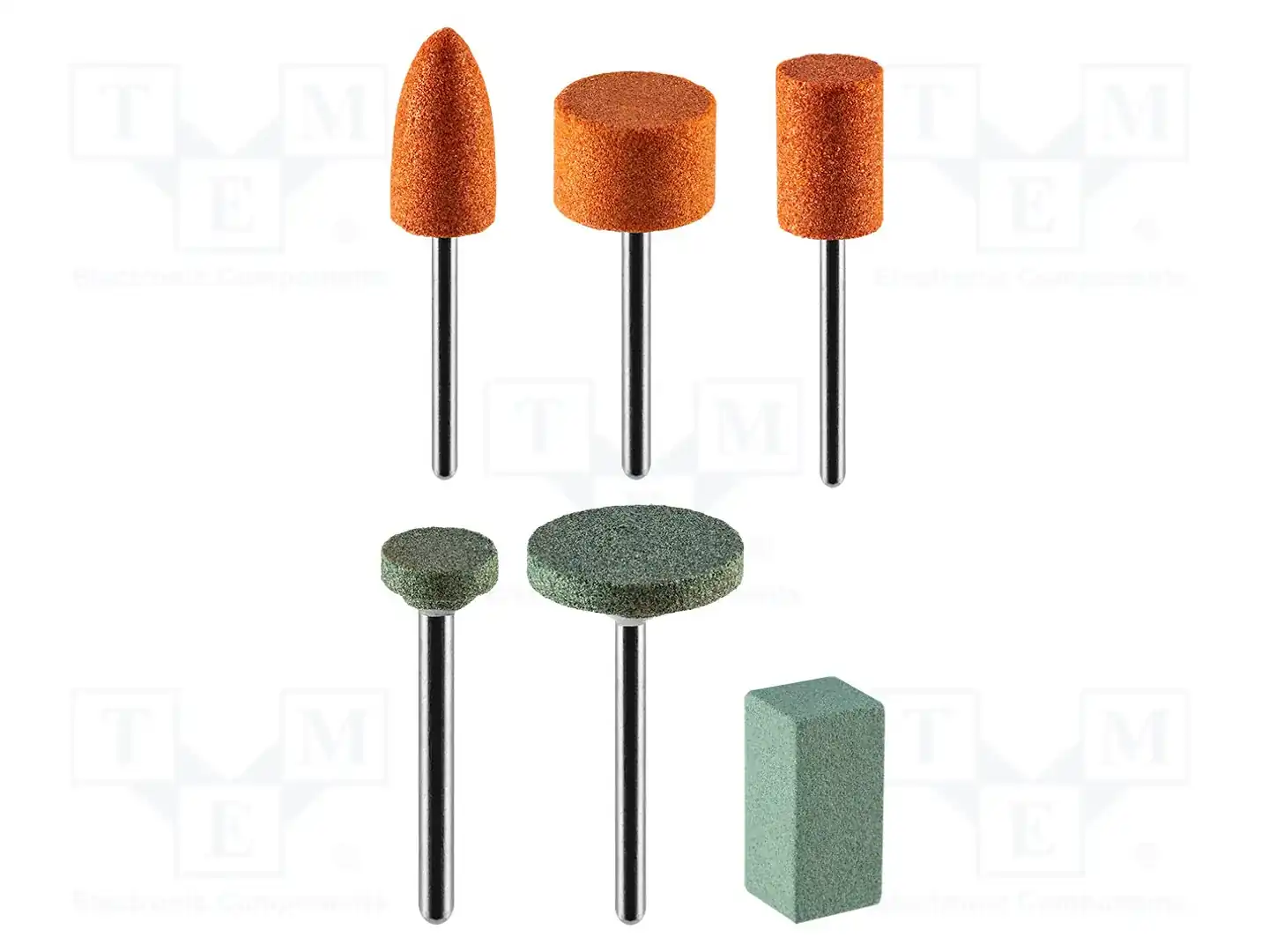 NEO TOOLS 55-079 — Диски для резки и шлифовки