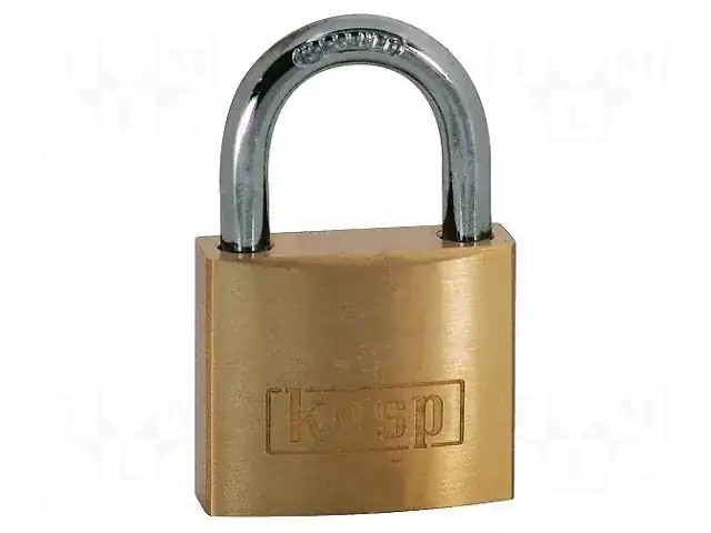 KASP K12030A1 — Навесные замки